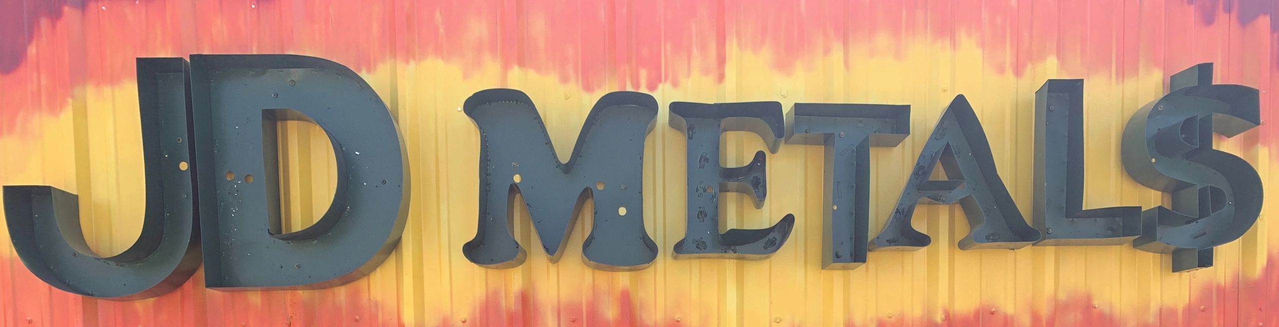 Top Metal Buyers in Your Area